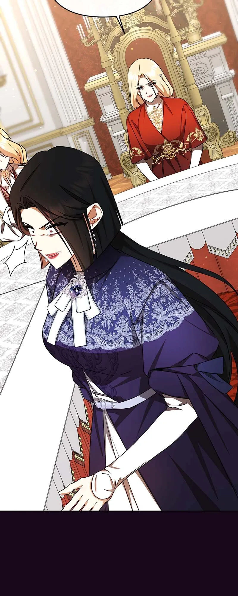 Ungracefully Grace Chapter 64 page 40