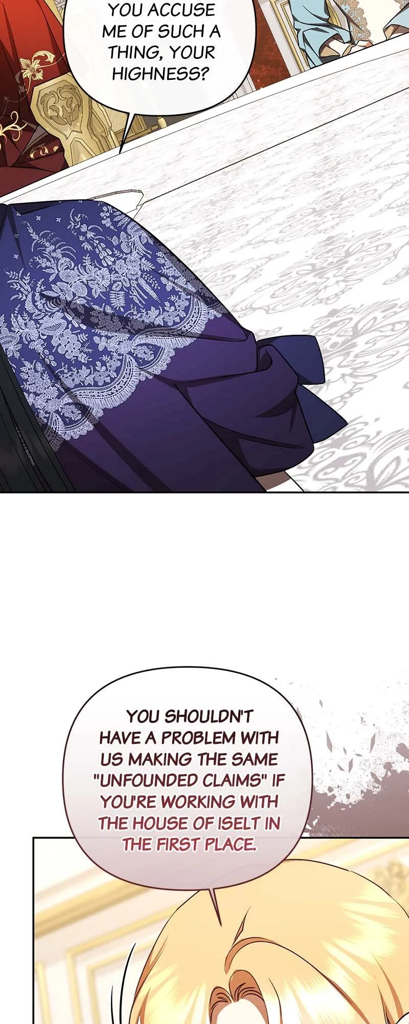 Ungracefully Grace Chapter 64 page 21