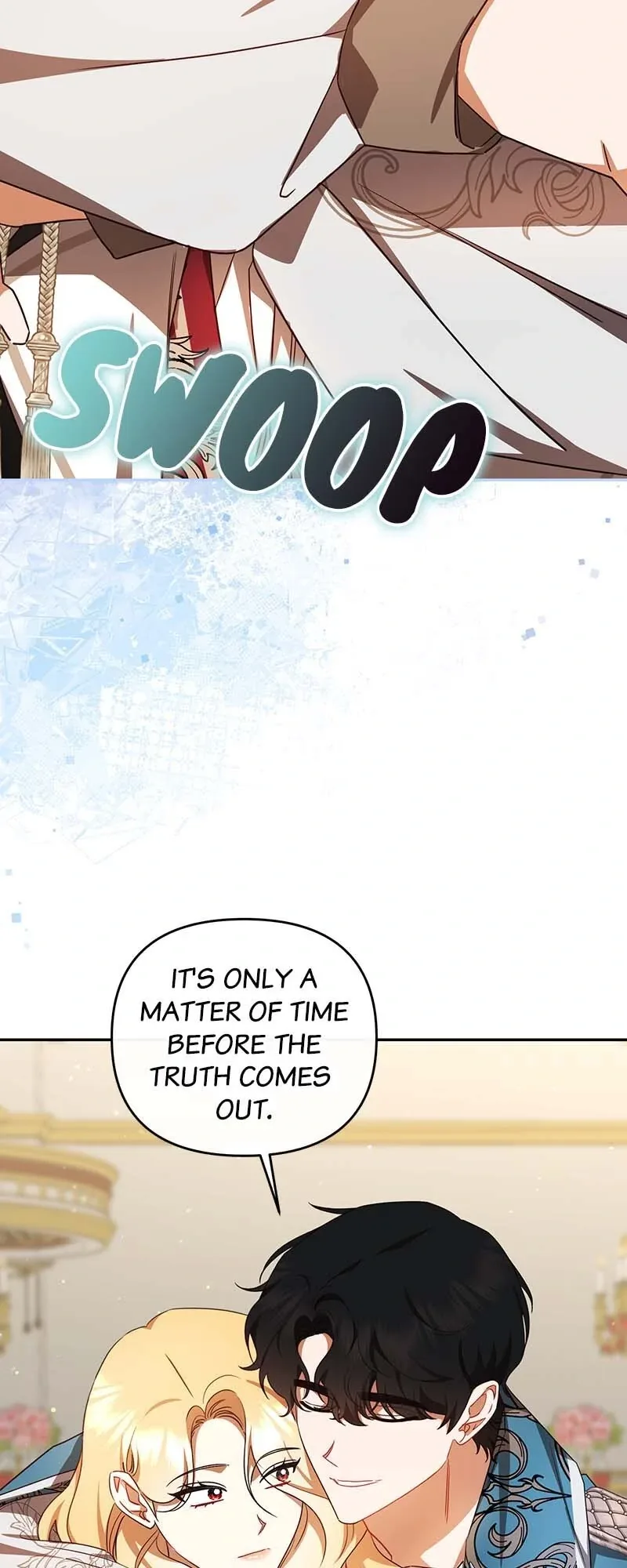 Ungracefully Grace Chapter 64 page 64
