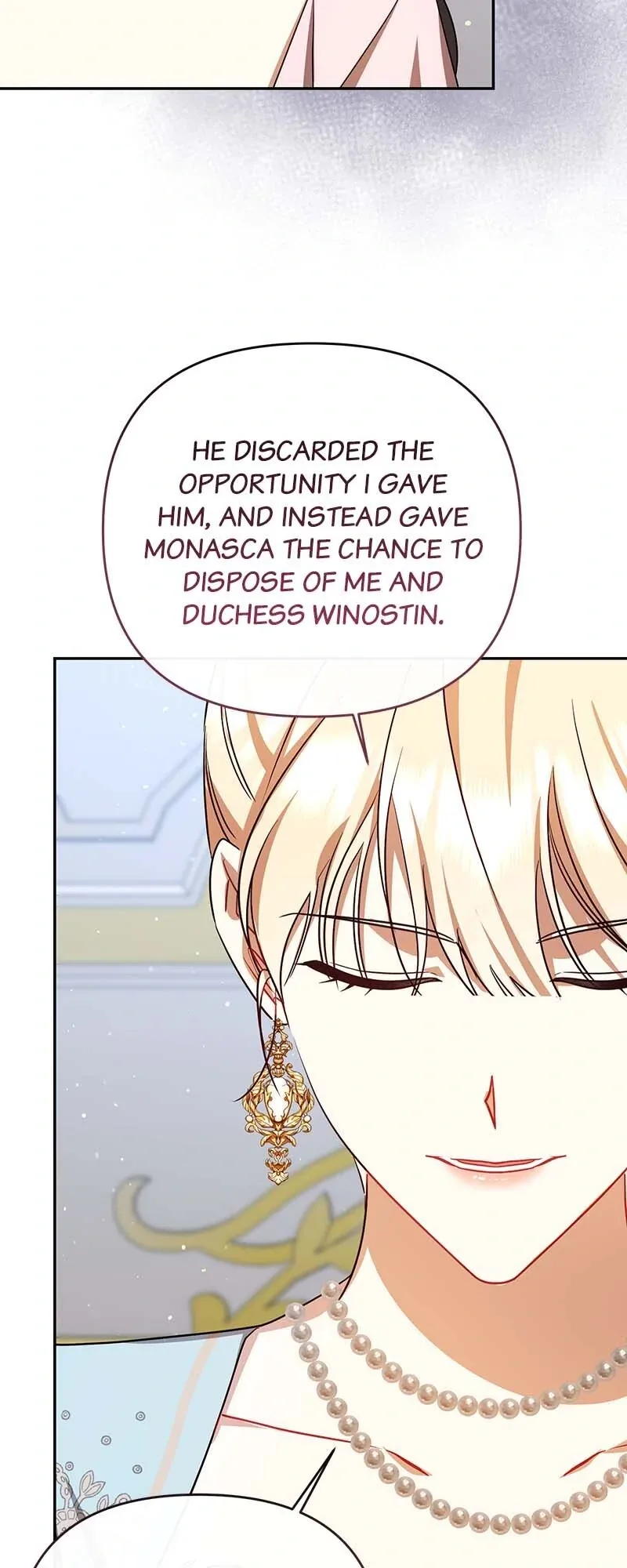 Ungracefully Grace Chapter 65 page 24