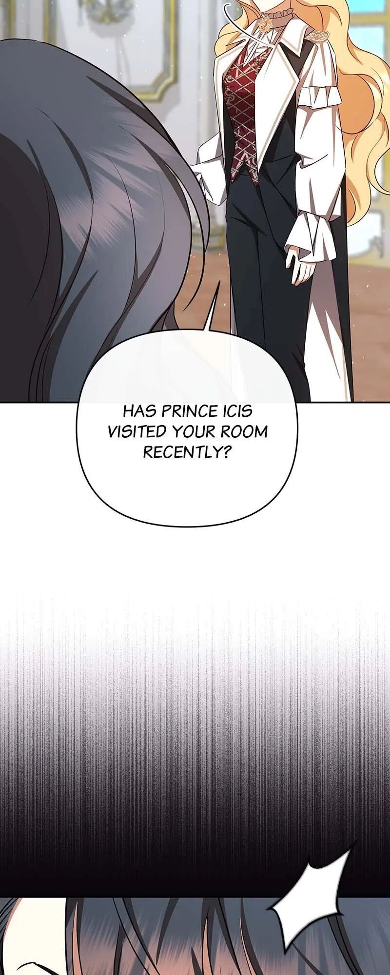 Ungracefully Grace Chapter 65 page 17