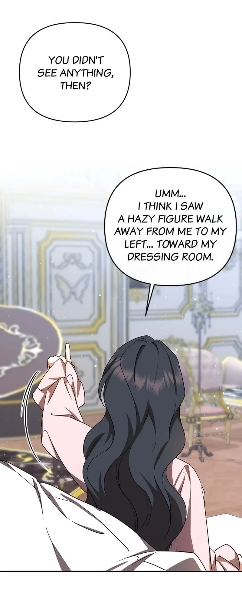 Ungracefully Grace Chapter 65 page 9