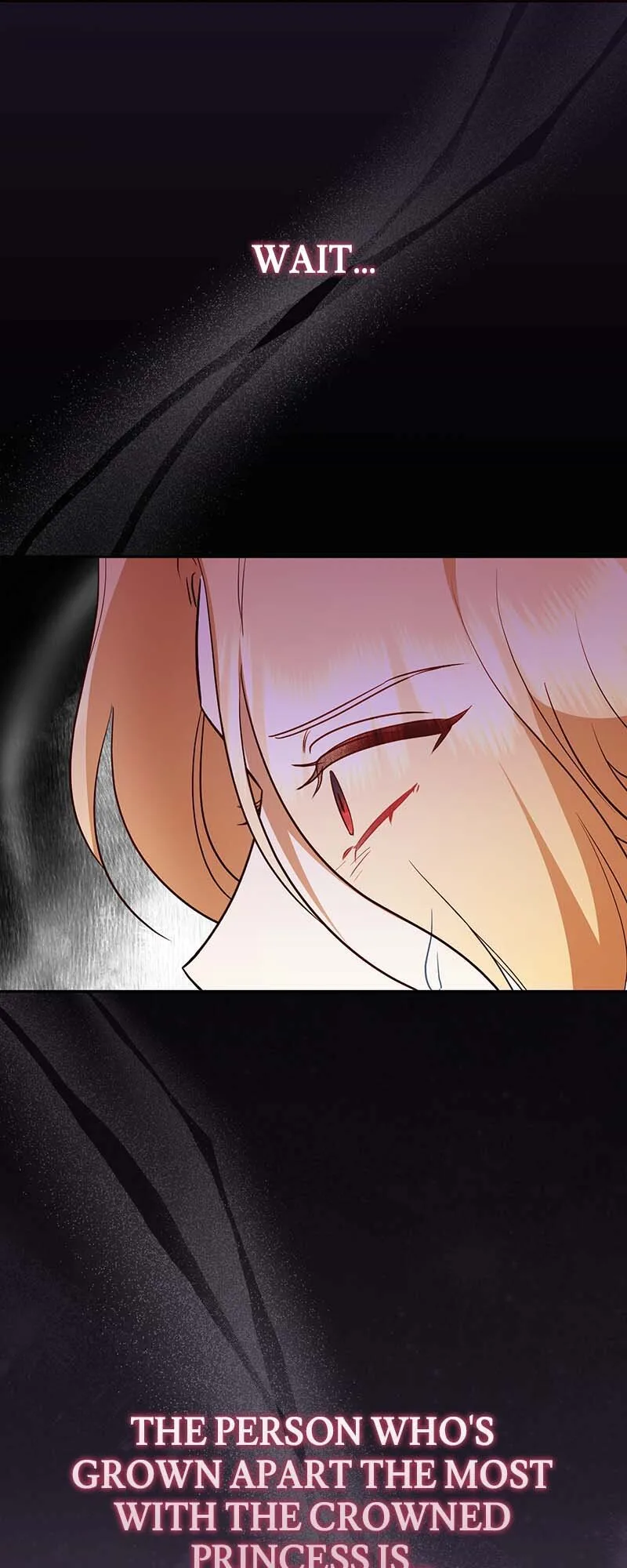 Ungracefully Grace Chapter 68 page 6