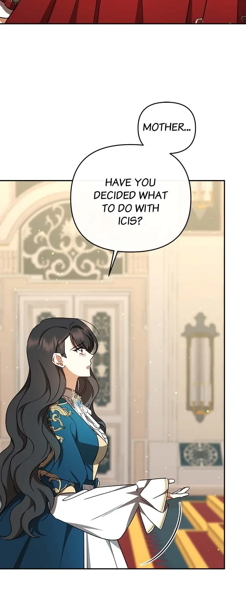 Ungracefully Grace Chapter 68 page 9