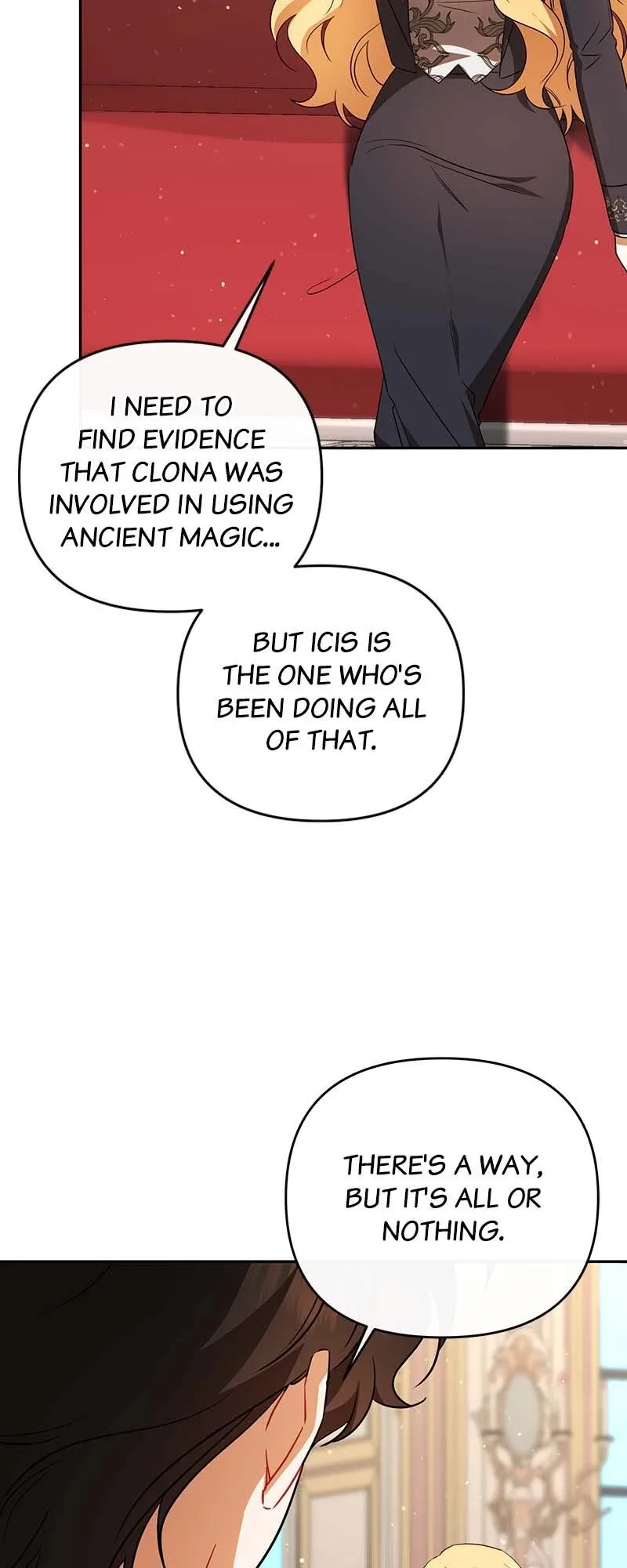 Ungracefully Grace Chapter 68 page 42