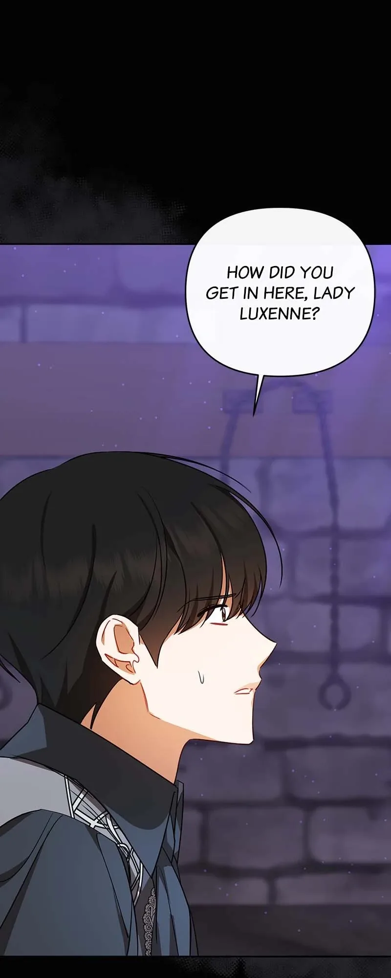 Ungracefully Grace Chapter 67 page 6