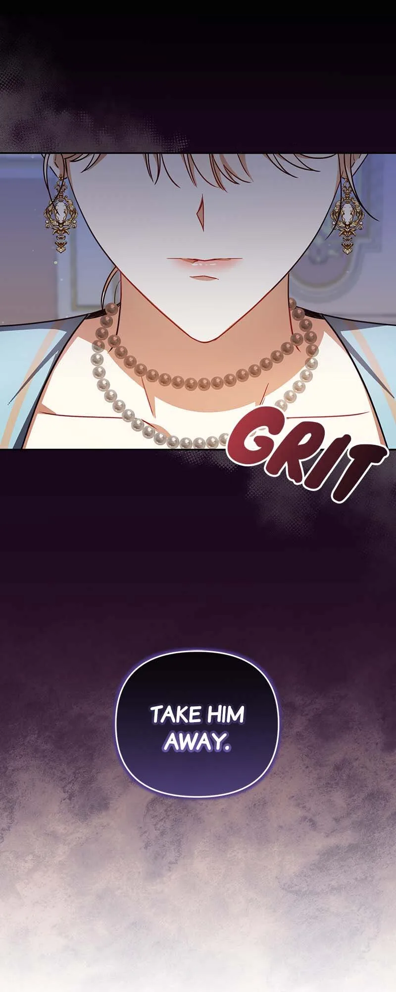 Ungracefully Grace Chapter 66 page 8