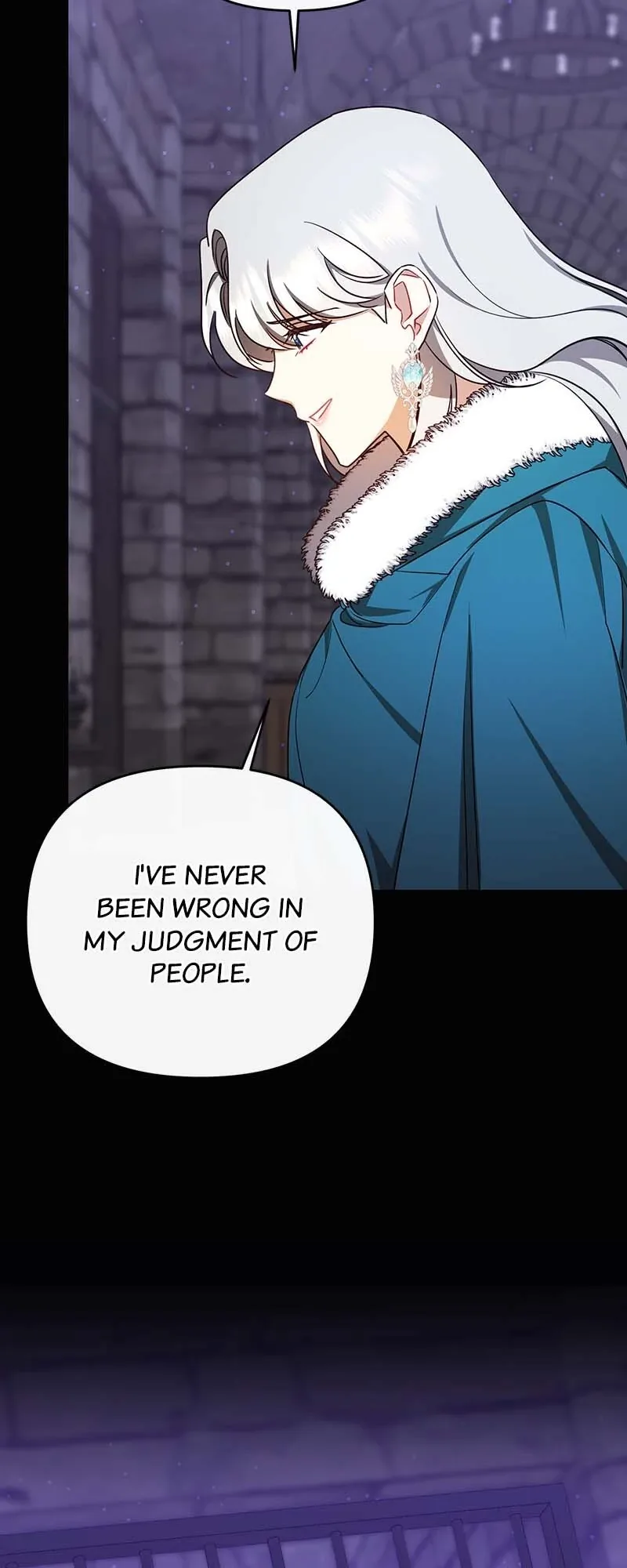 Ungracefully Grace Chapter 67 page 20