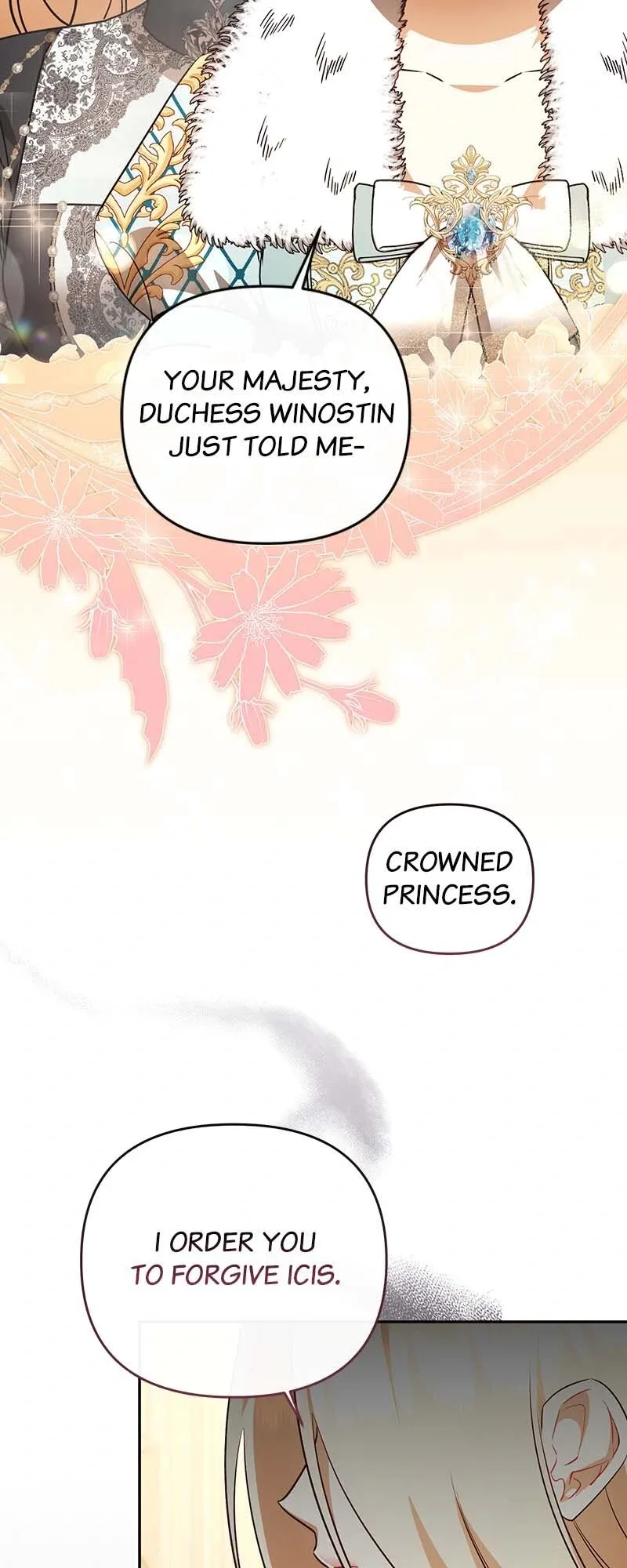 Ungracefully Grace Chapter 68 page 29