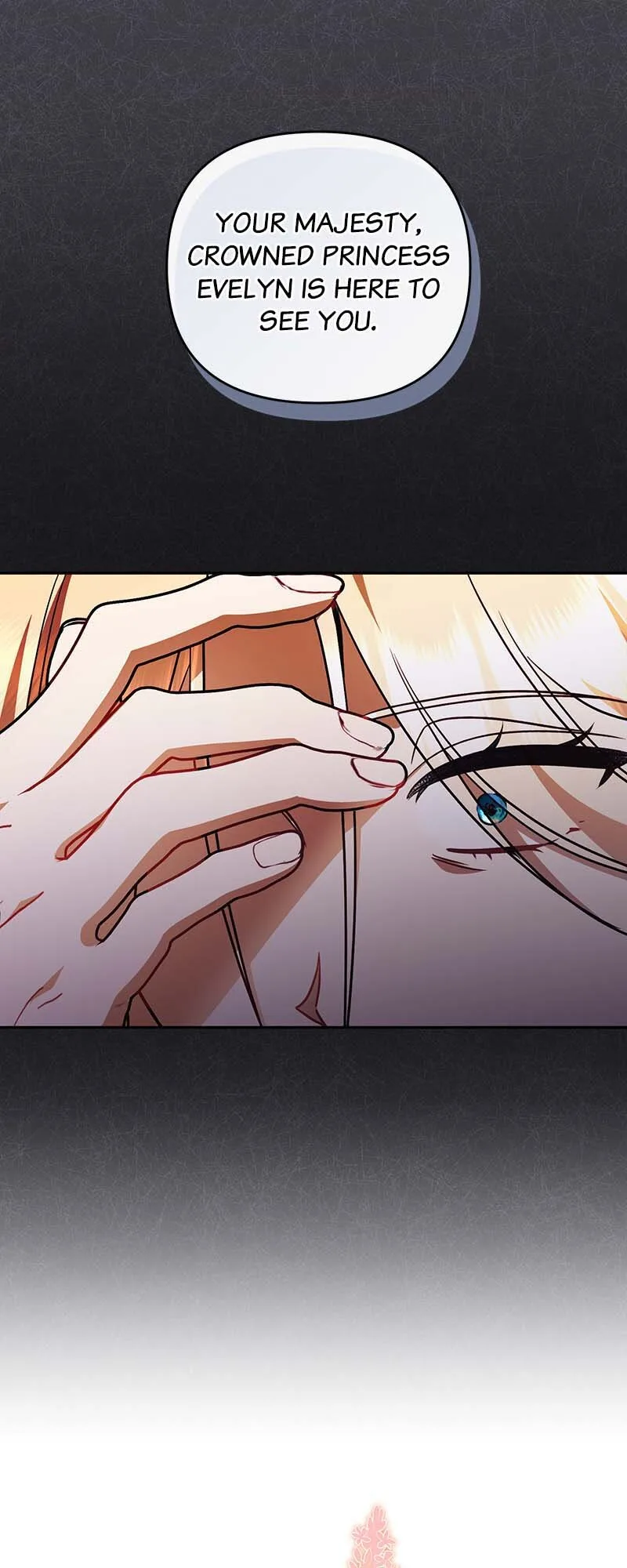 Ungracefully Grace Chapter 68 page 27
