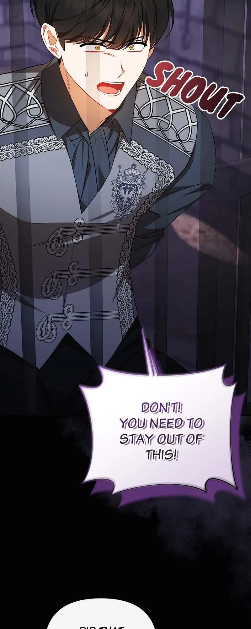 Ungracefully Grace Chapter 67 page 17