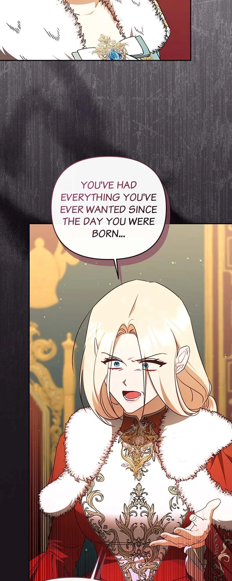 Ungracefully Grace Chapter 68 page 31