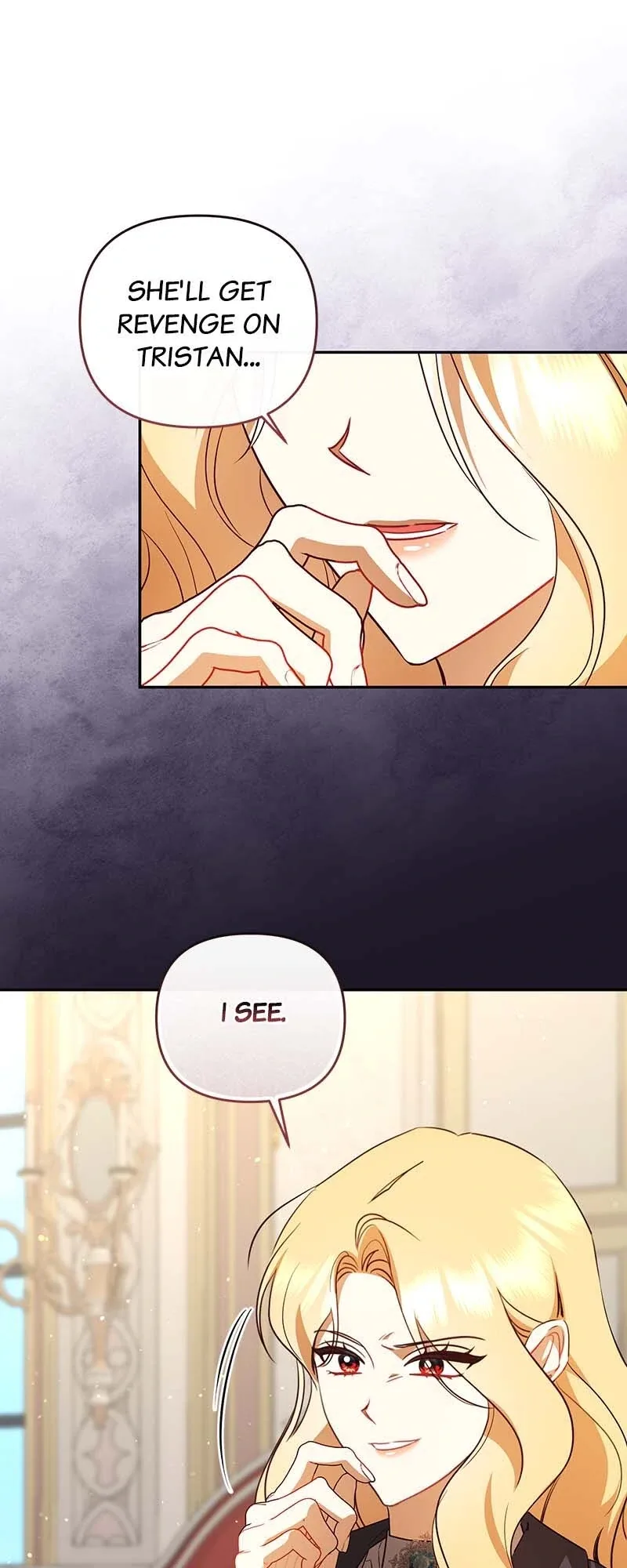 Ungracefully Grace Chapter 68 page 45