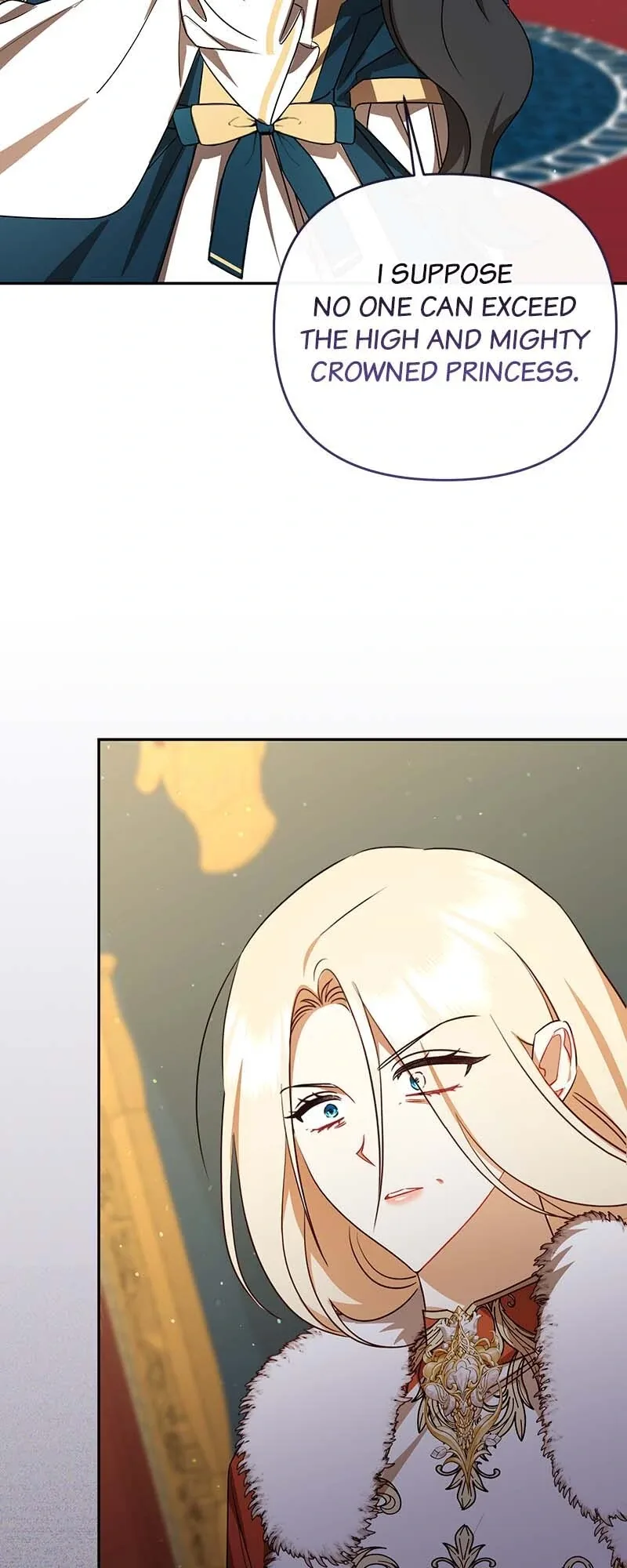 Ungracefully Grace Chapter 68 page 17