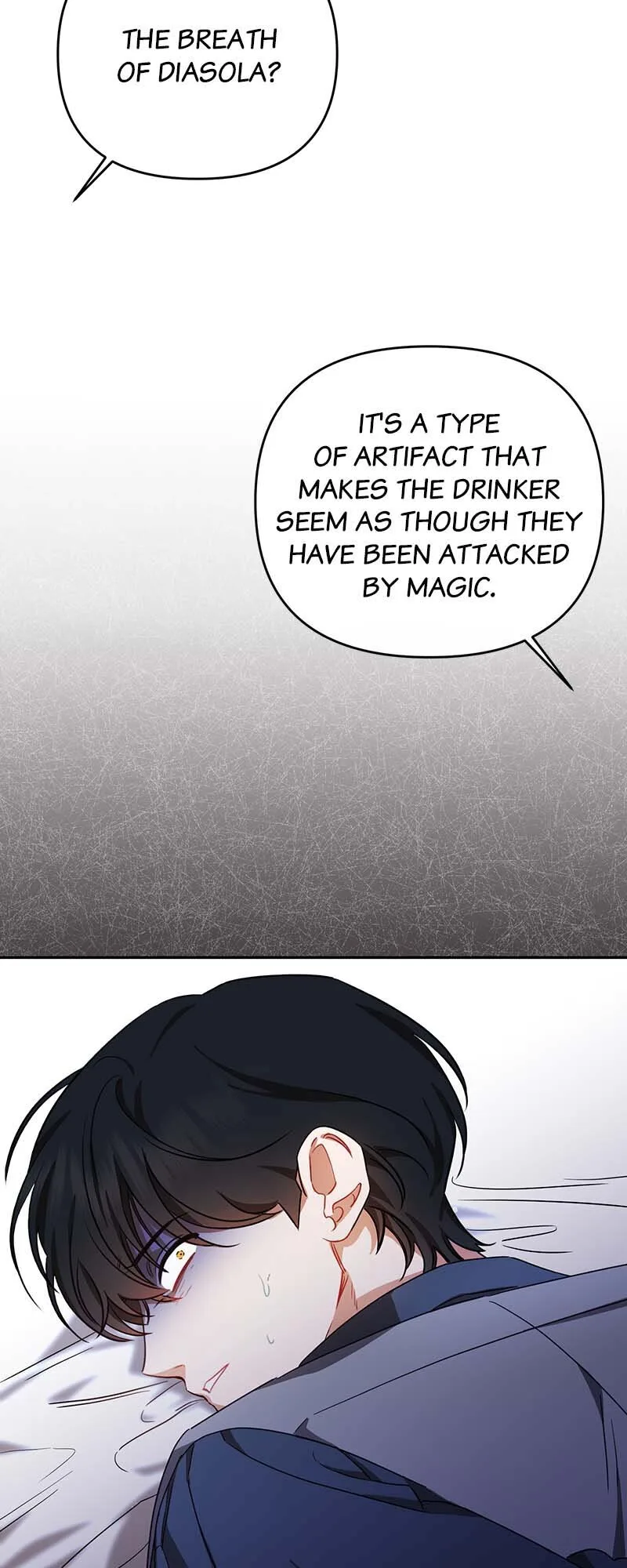 Ungracefully Grace Chapter 66 page 5