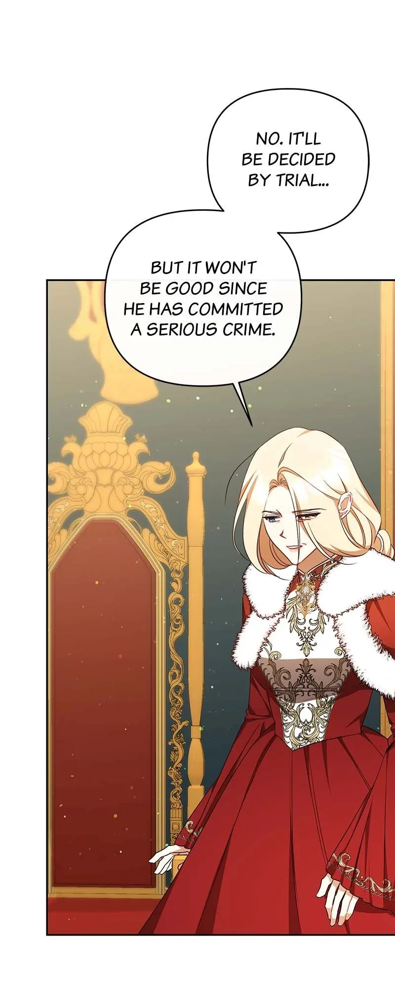 Ungracefully Grace Chapter 68 page 10