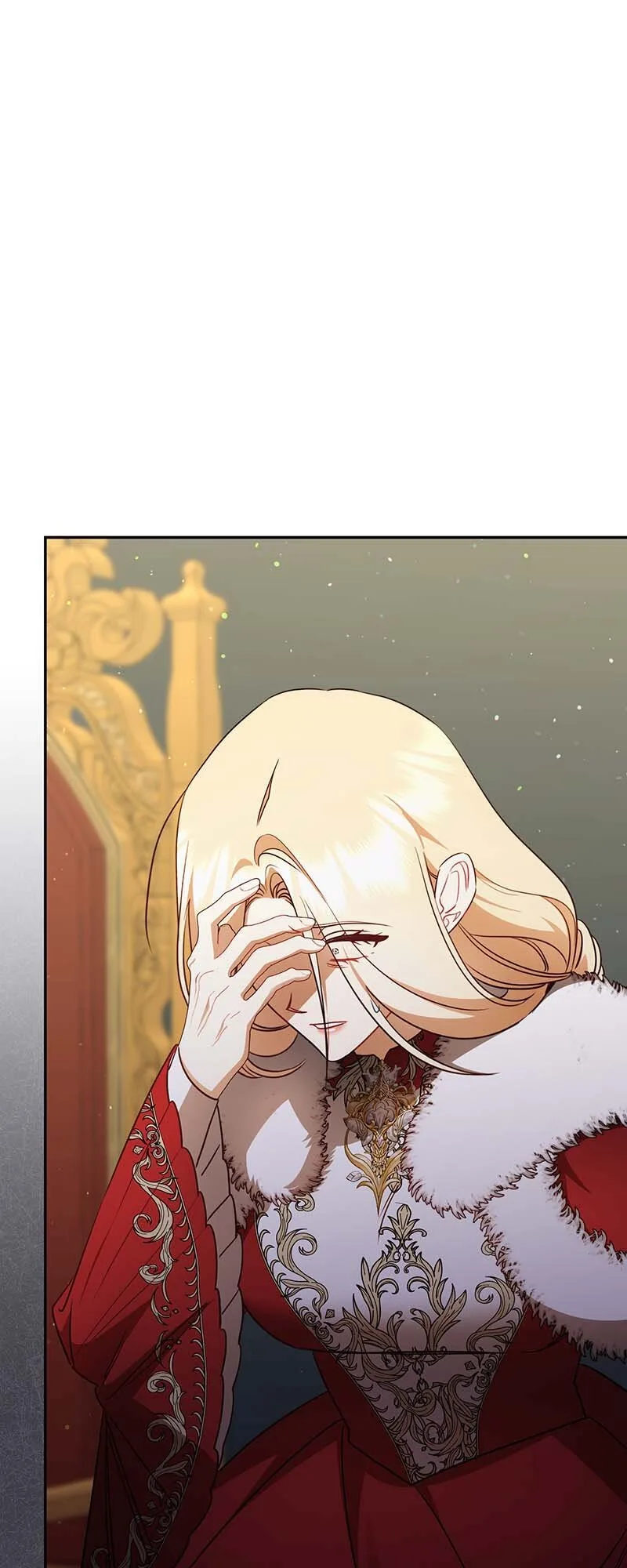 Ungracefully Grace Chapter 68 page 25
