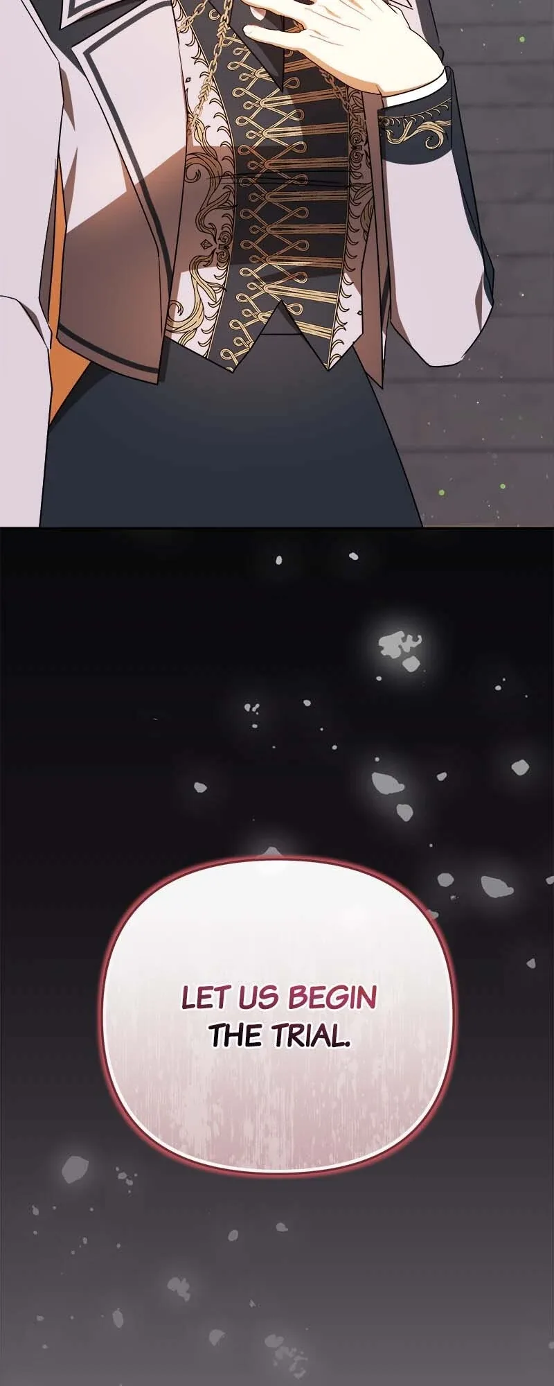 Ungracefully Grace Chapter 68 page 74
