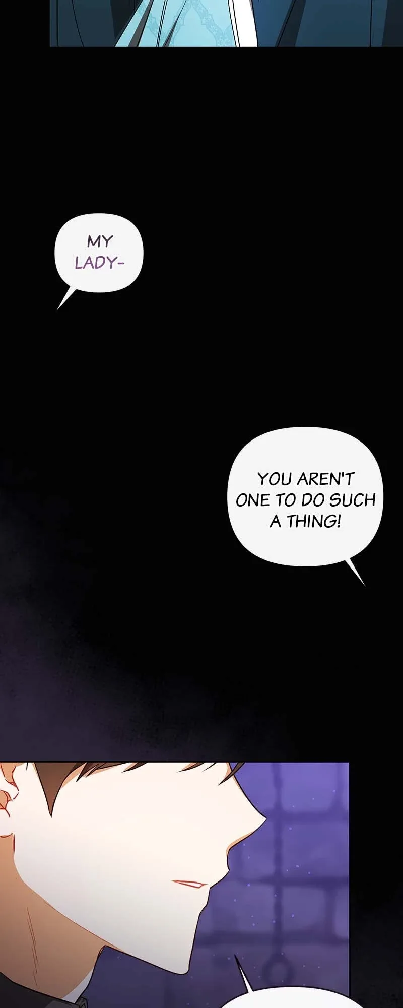 Ungracefully Grace Chapter 67 page 10