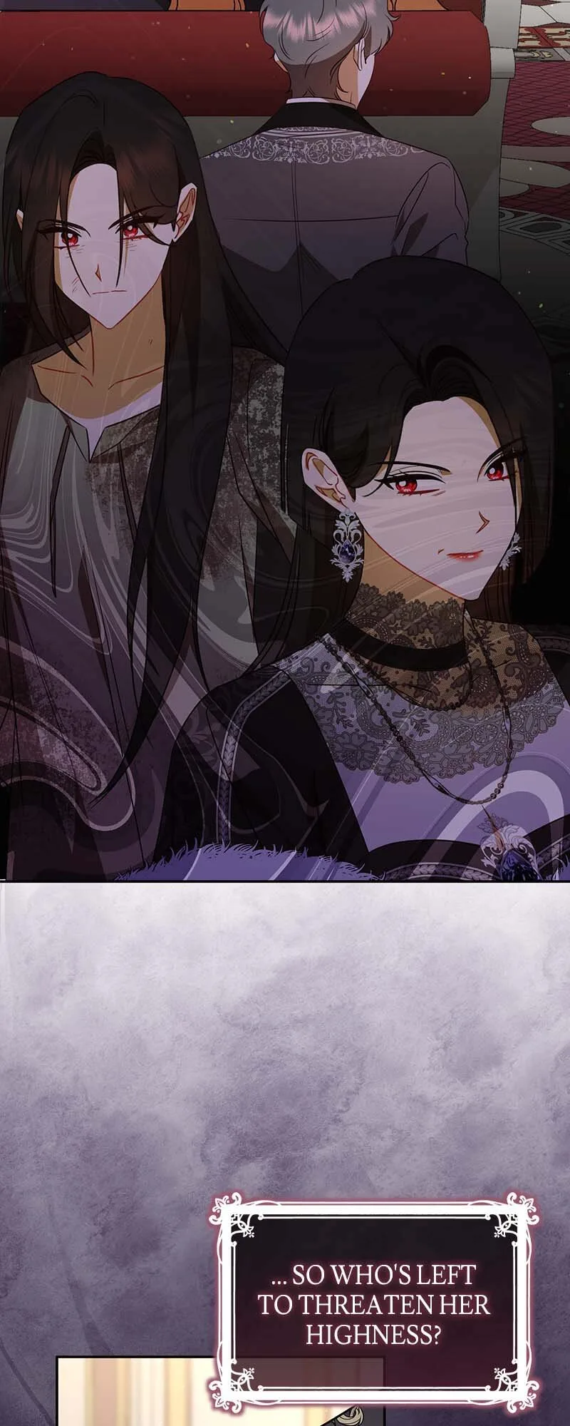 Ungracefully Grace Chapter 68 page 4