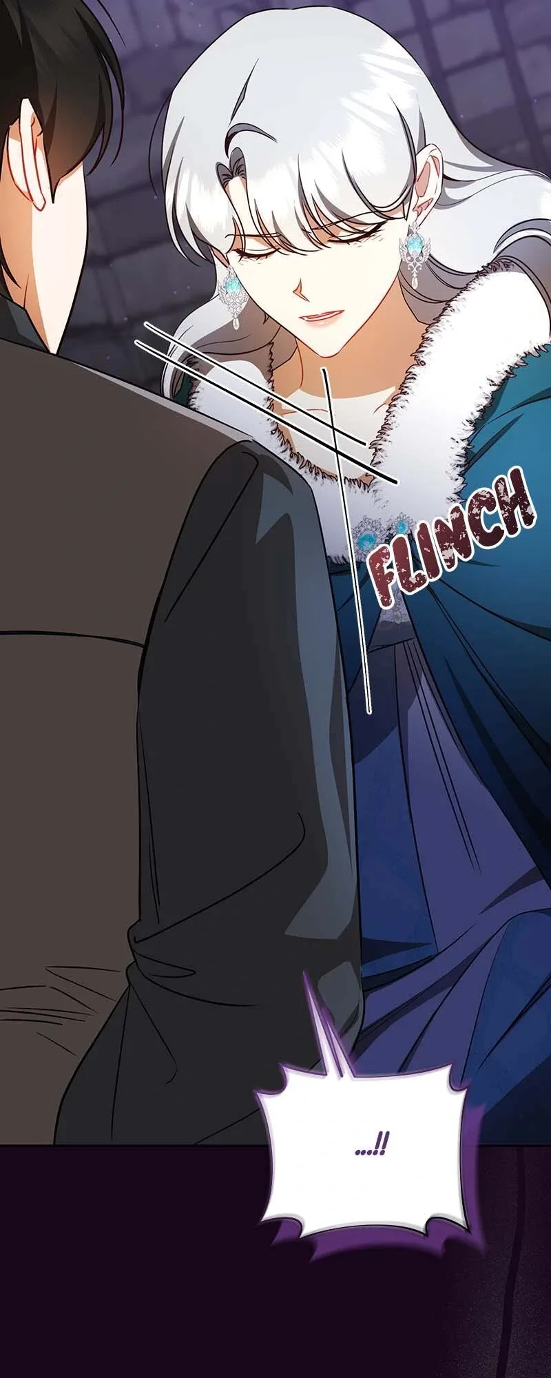 Ungracefully Grace Chapter 67 page 26