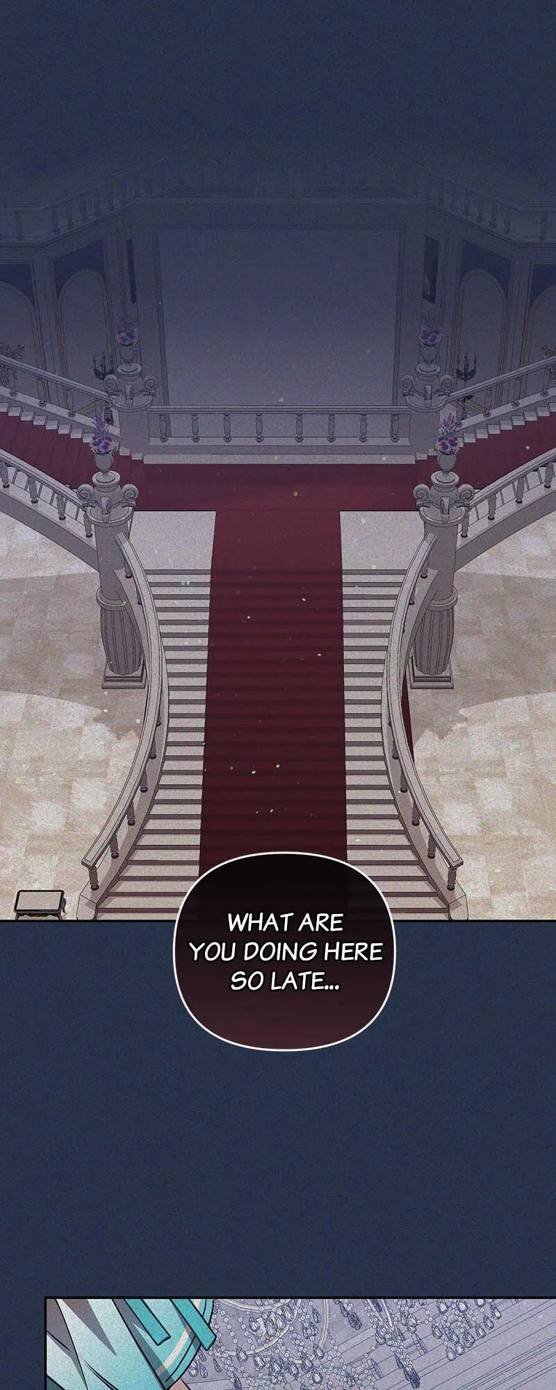 Ungracefully Grace Chapter 67 page 56