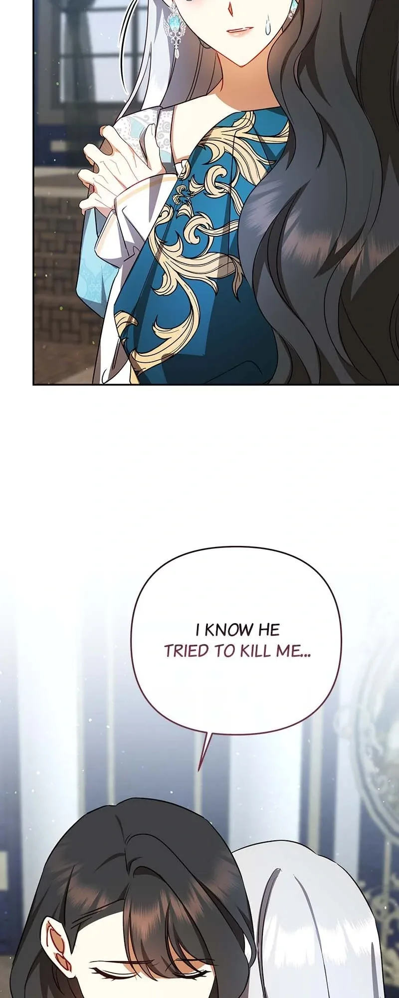 Ungracefully Grace Chapter 67 page 47