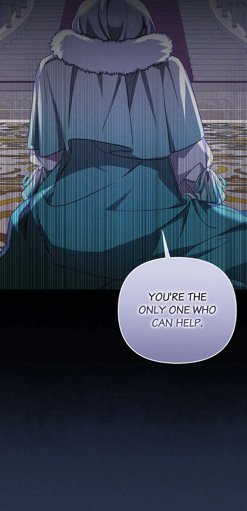 Ungracefully Grace Chapter 67 page 60