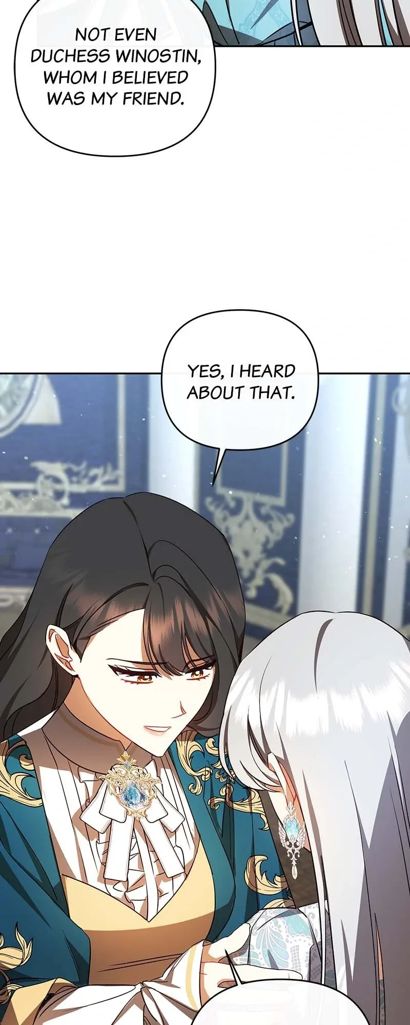 Ungracefully Grace Chapter 67 page 41