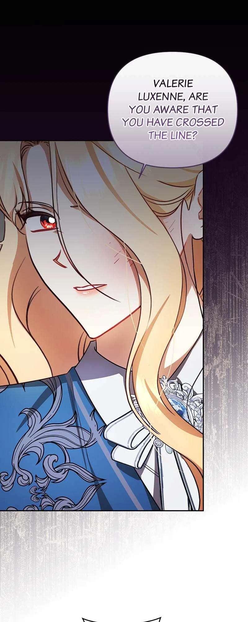 Ungracefully Grace Chapter 66 page 26