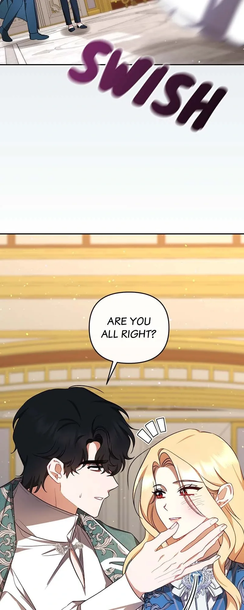 Ungracefully Grace Chapter 66 page 30