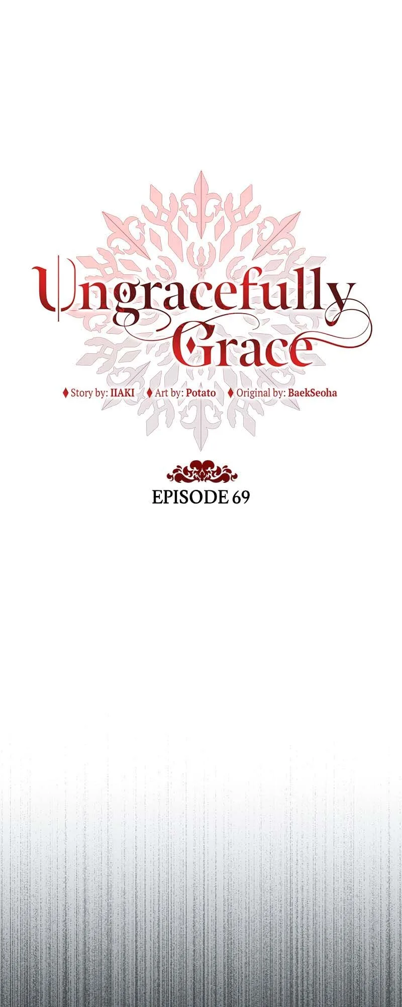 Ungracefully Grace Chapter 69 page 29