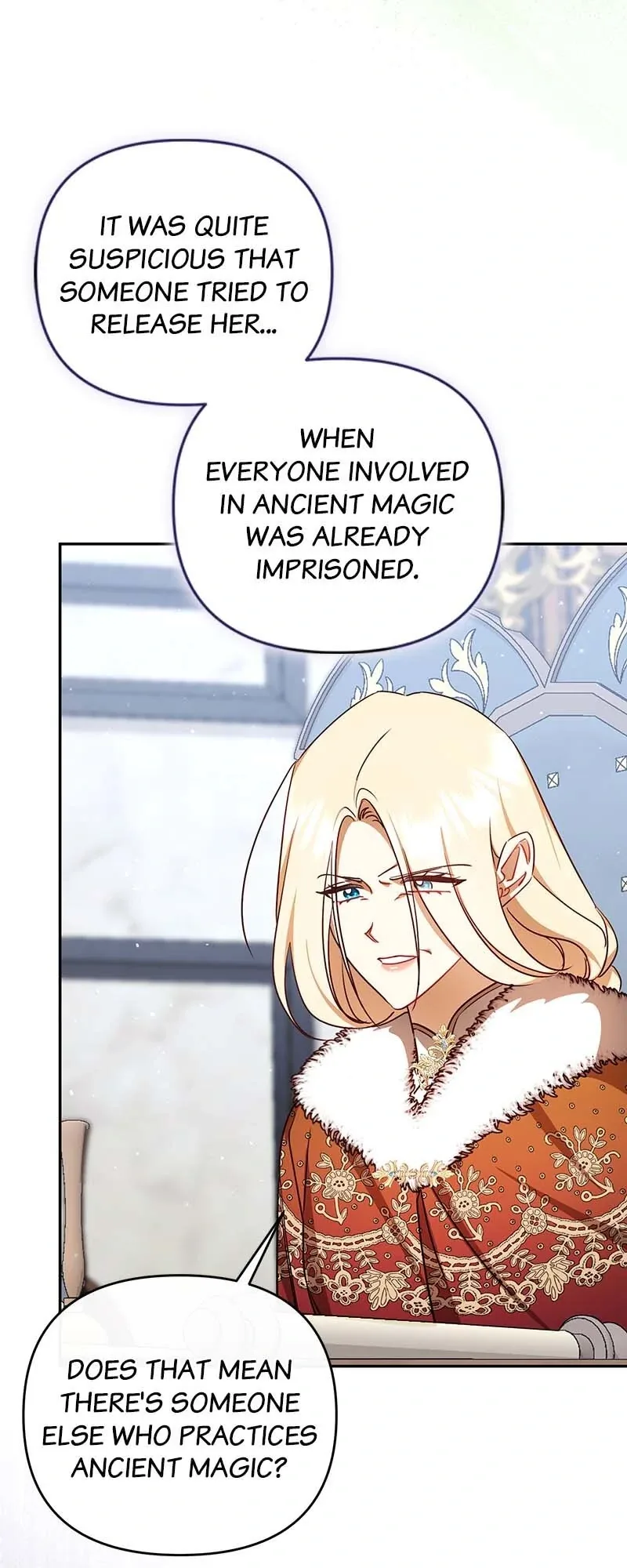 Ungracefully Grace Chapter 69 page 67