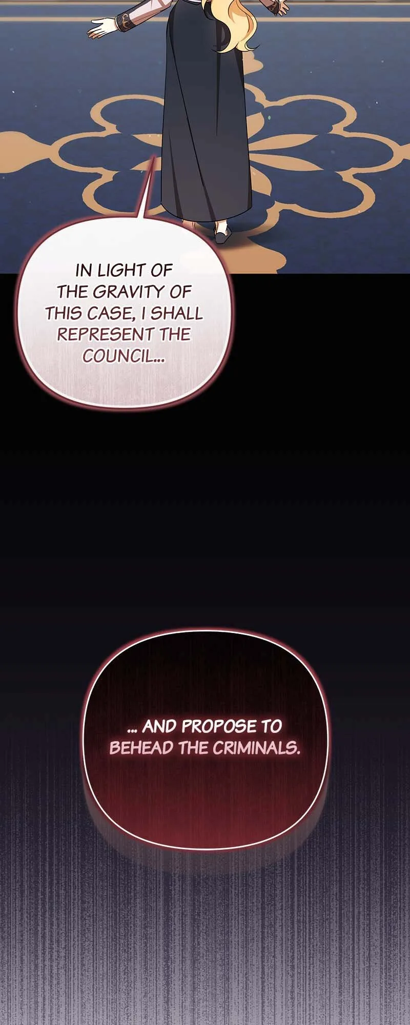 Ungracefully Grace Chapter 69 page 27