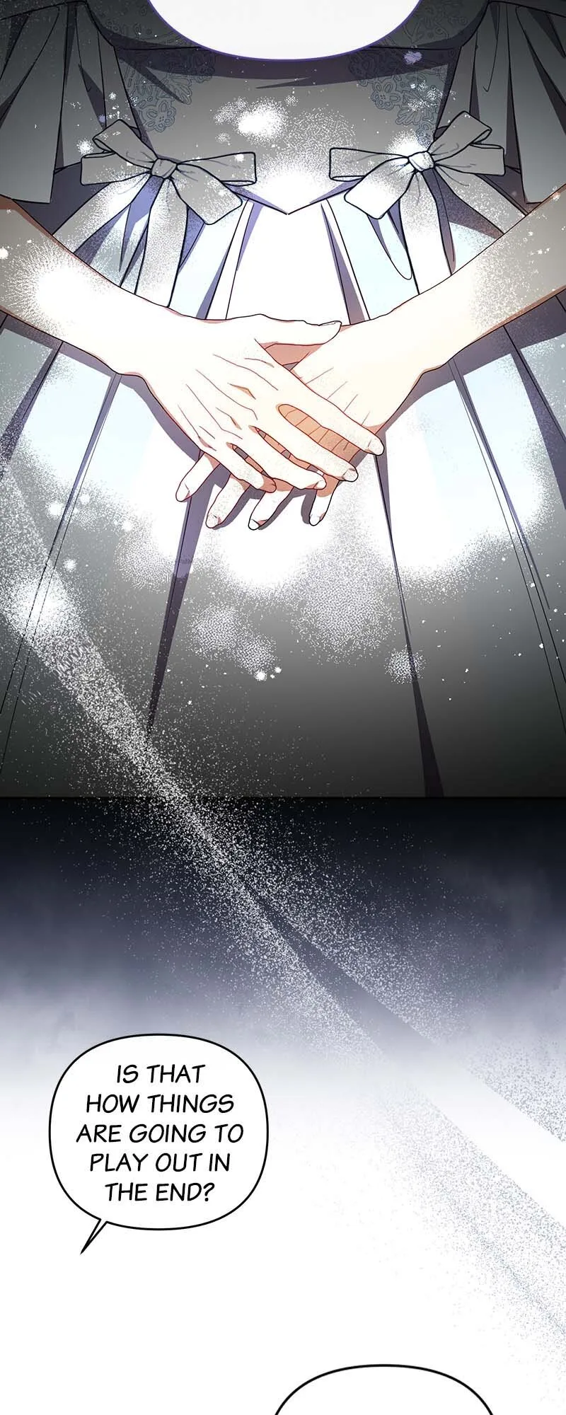 Ungracefully Grace Chapter 66 page 40