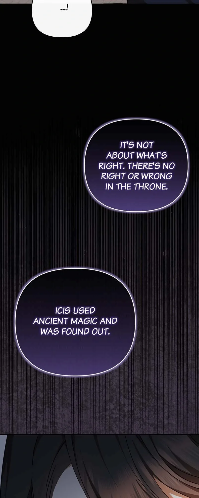 Ungracefully Grace Chapter 69 page 38