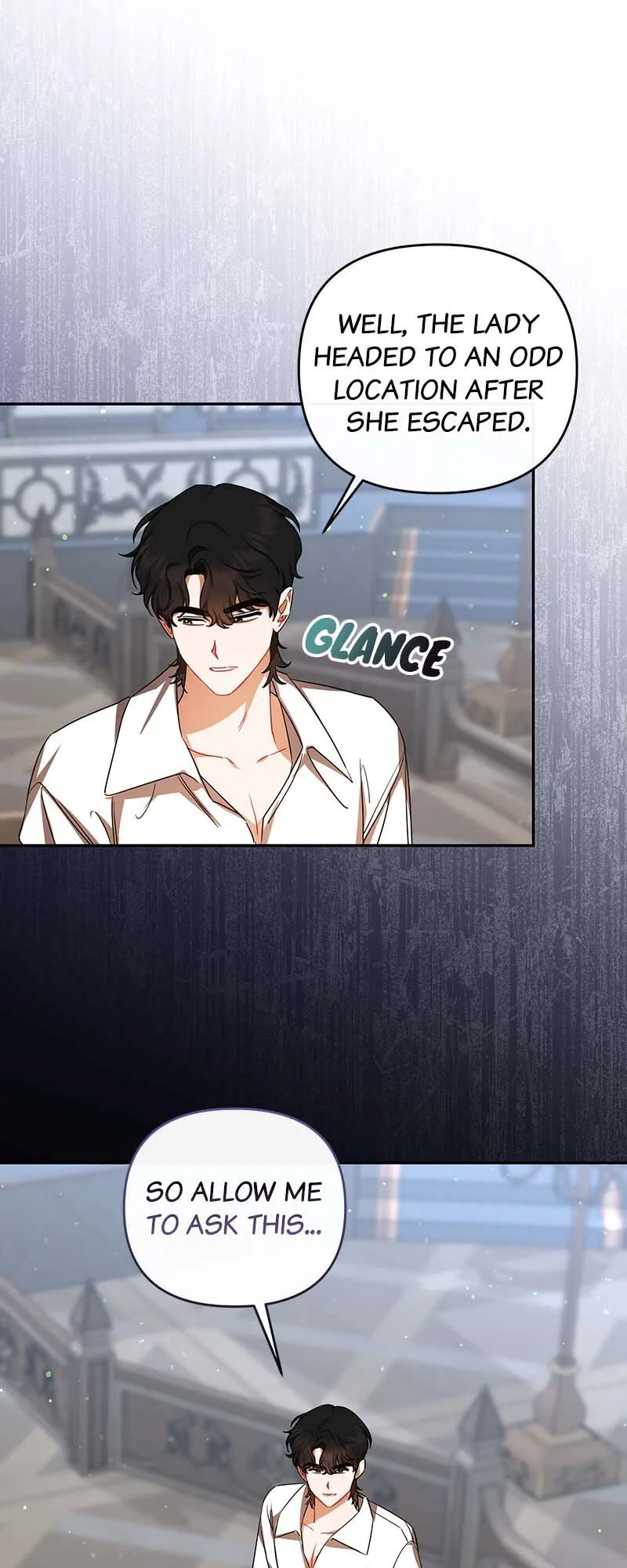 Ungracefully Grace Chapter 69 page 68