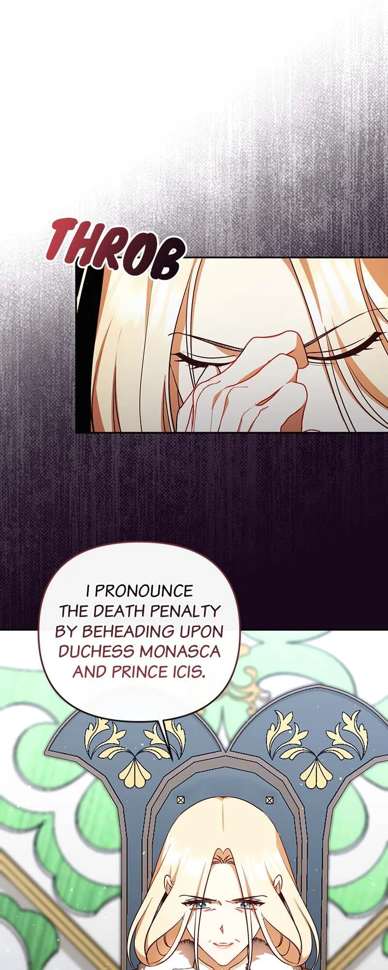 Ungracefully Grace Chapter 69 page 53
