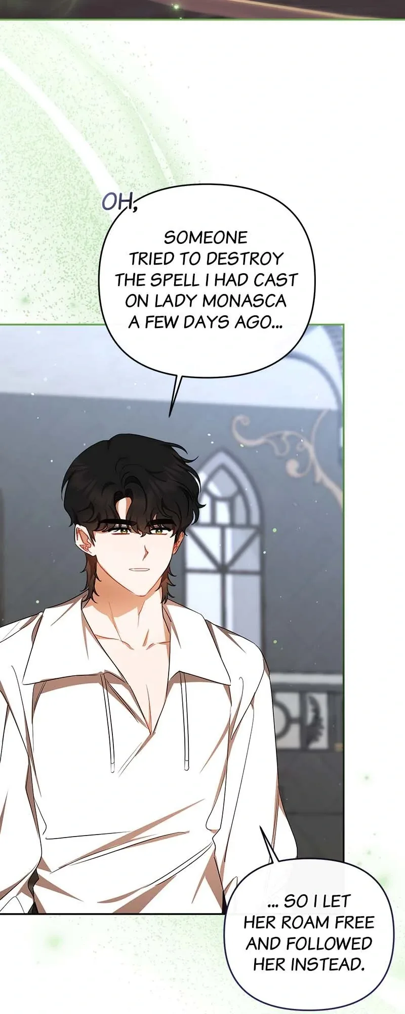 Ungracefully Grace Chapter 69 page 66