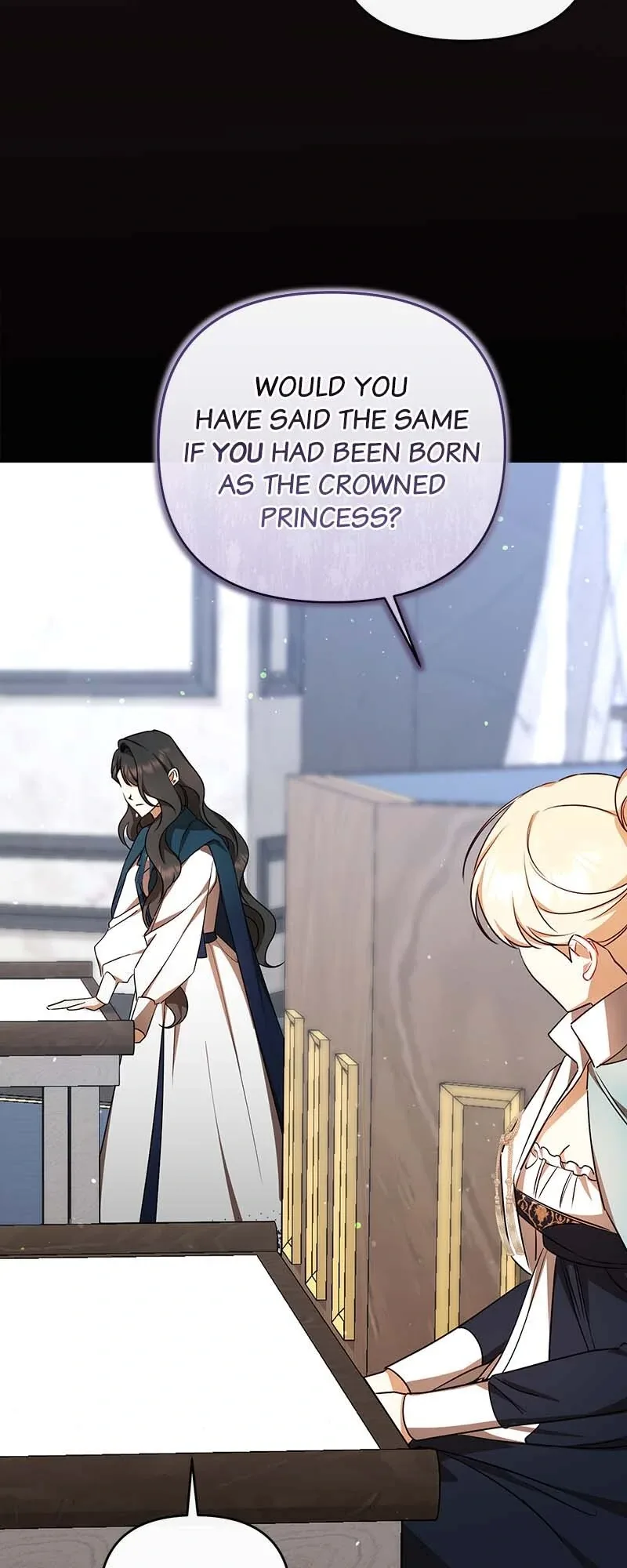 Ungracefully Grace Chapter 69 page 37