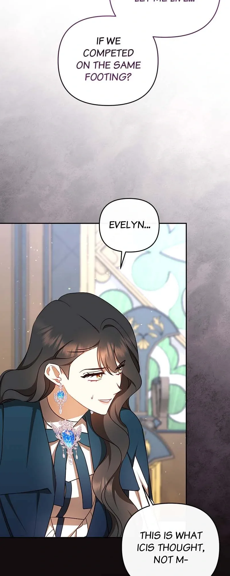 Ungracefully Grace Chapter 69 page 36