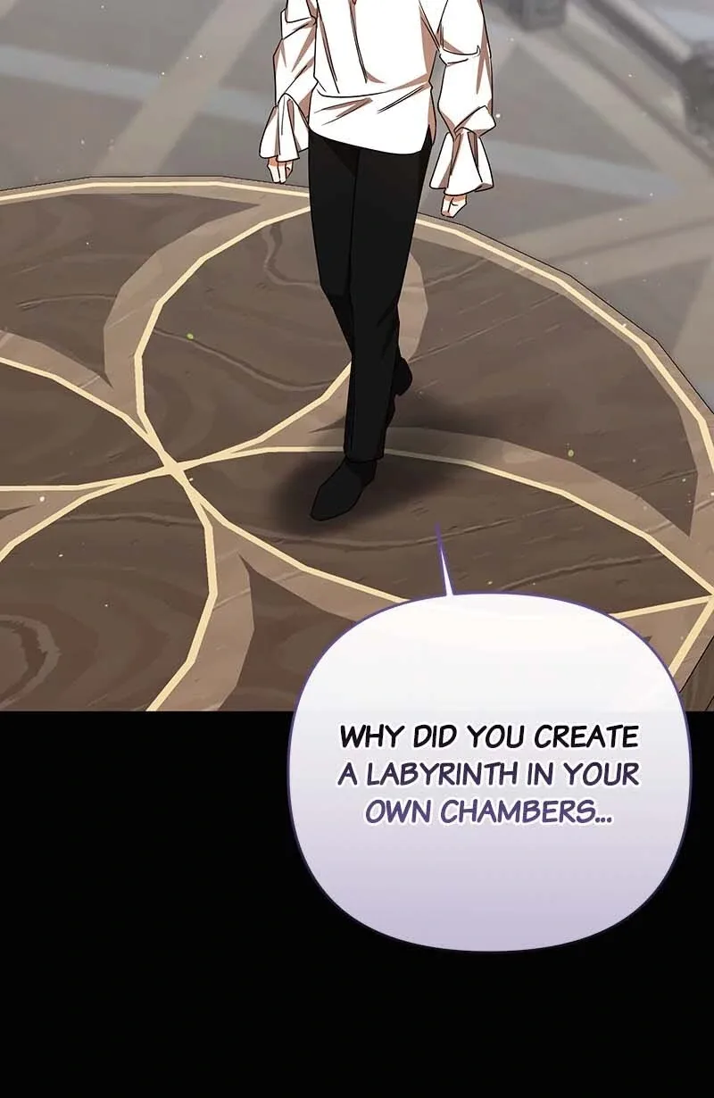 Ungracefully Grace Chapter 69 page 69