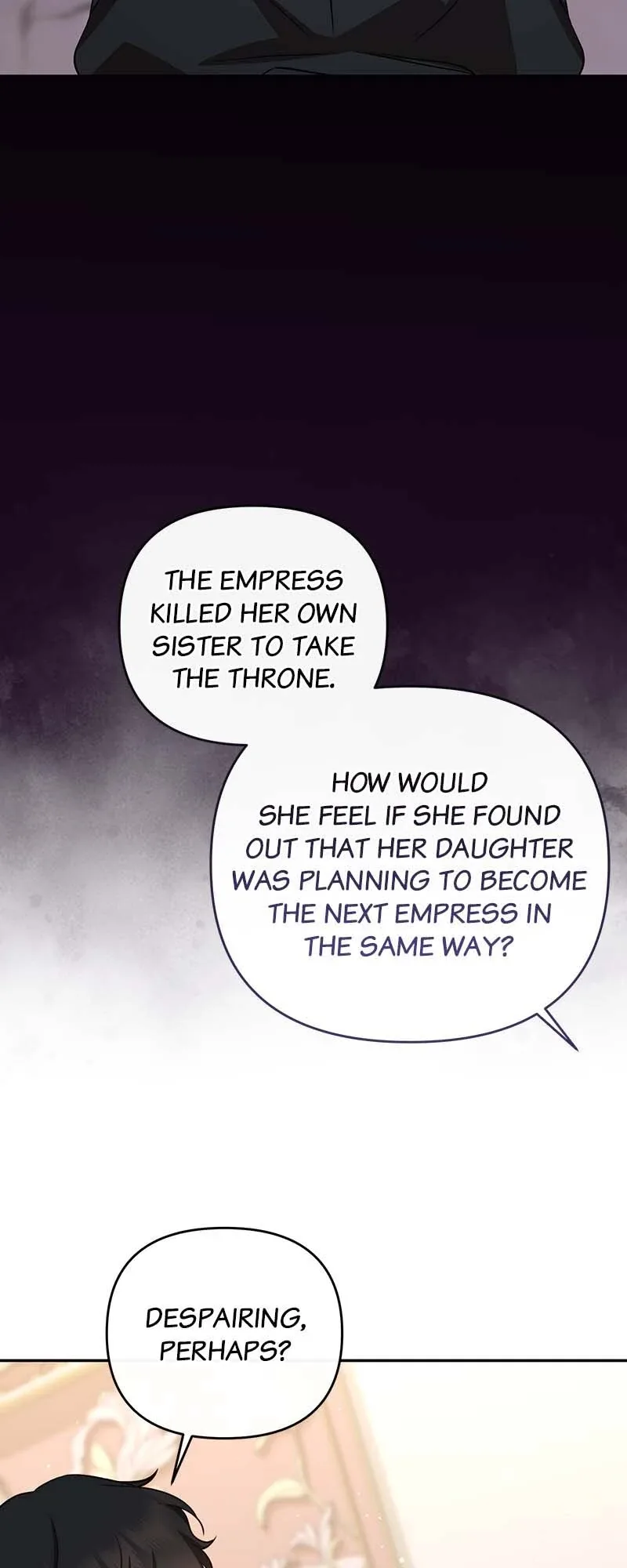 Ungracefully Grace Chapter 66 page 55