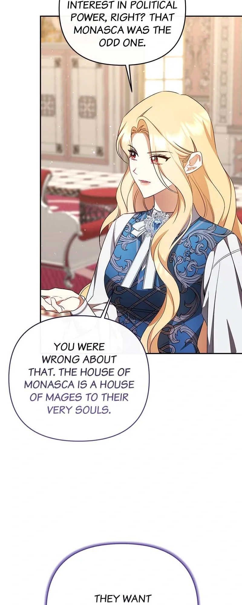 Ungracefully Grace Chapter 66 page 51
