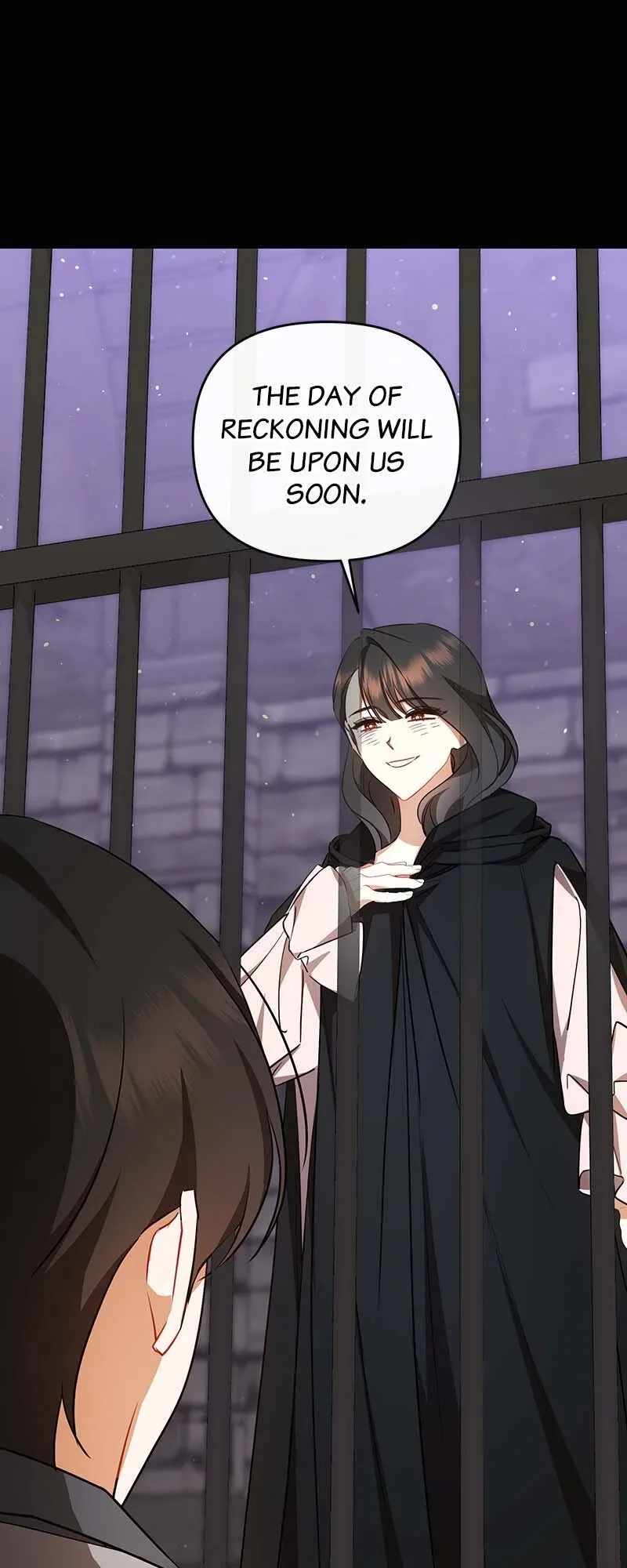Ungracefully Grace Chapter 66 page 64