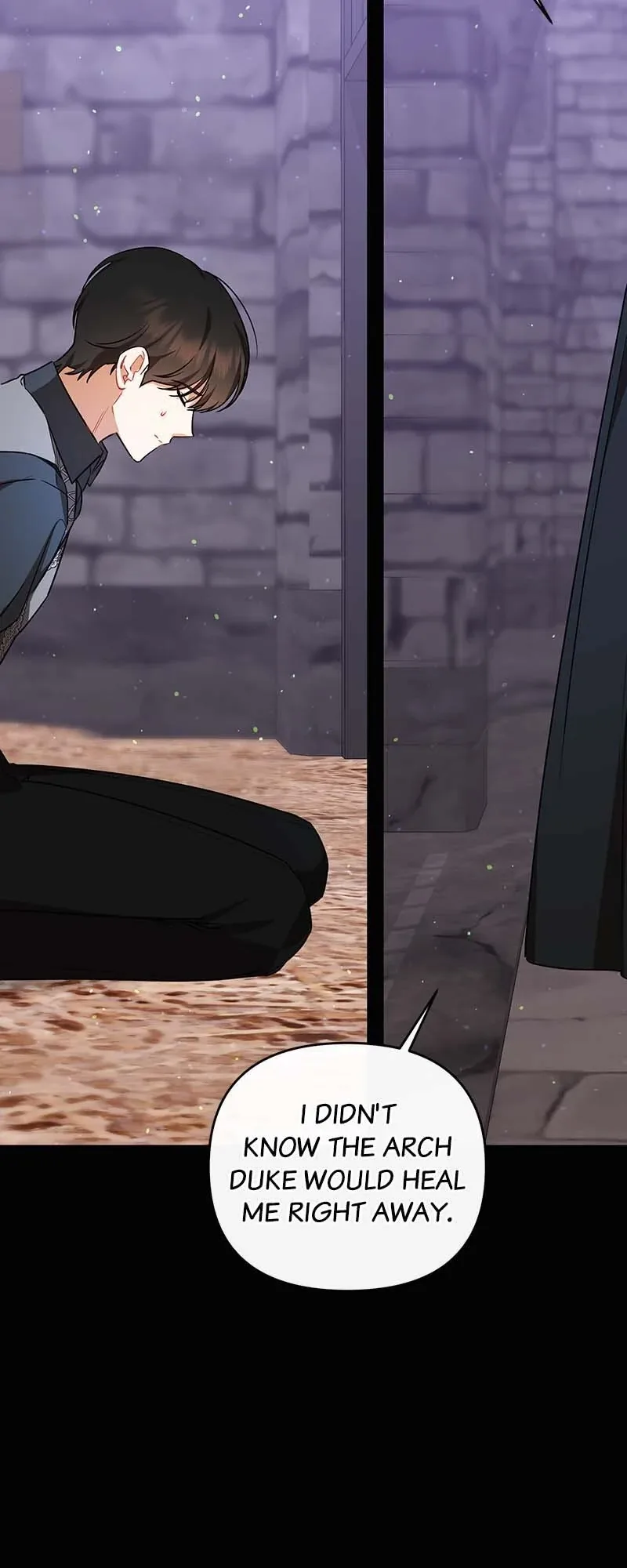 Ungracefully Grace Chapter 66 page 61