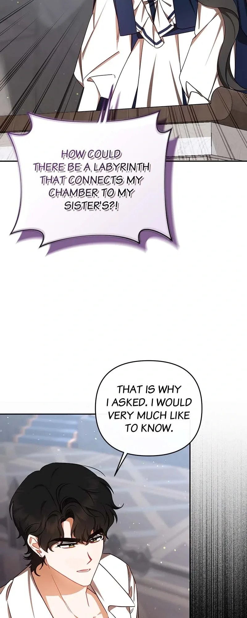 Ungracefully Grace Chapter 70 page 3