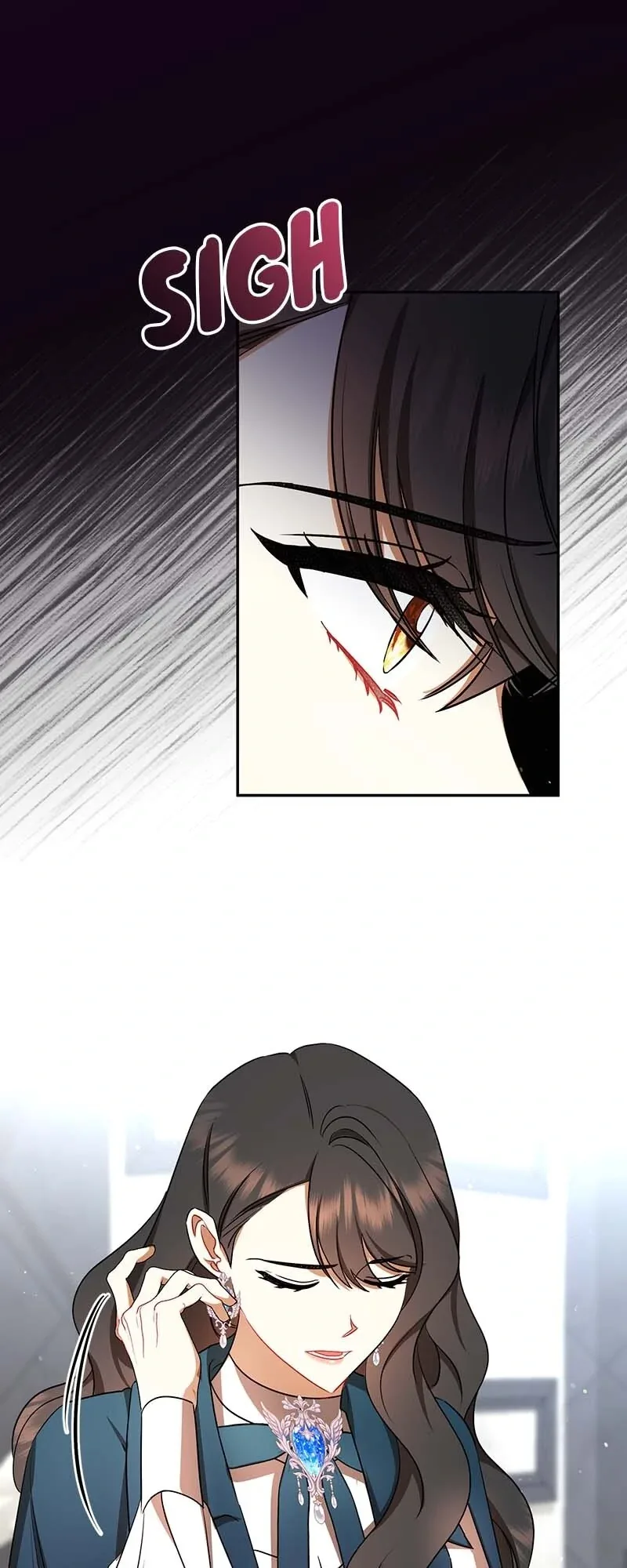 Ungracefully Grace Chapter 70 page 44