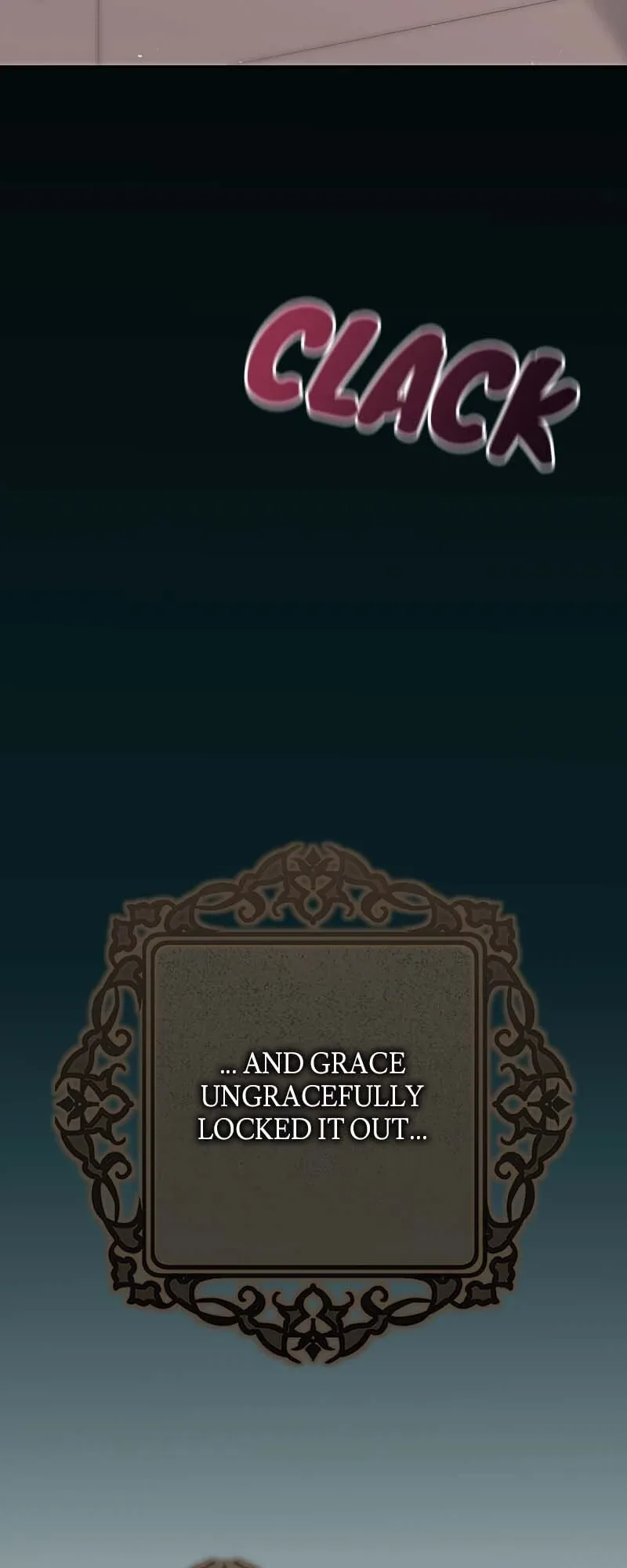 Ungracefully Grace Chapter 70 page 68