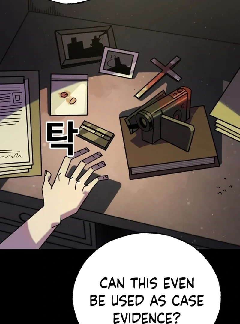Unholy Exorcist Chapter 1 page 60
